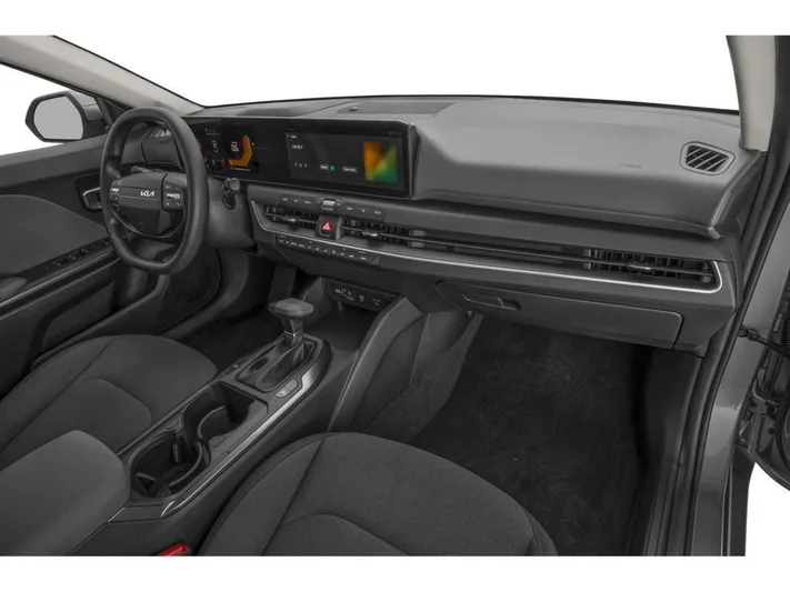 2026 Kia K4 - view 44