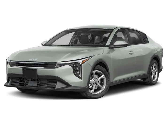 2026 Kia K4 - view 45