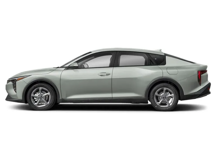 2026 Kia K4 - view 47