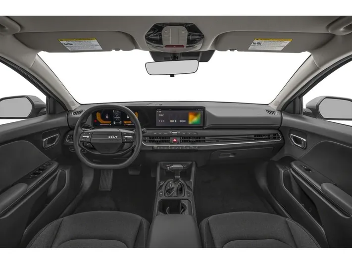 2026 Kia K4 - view 49