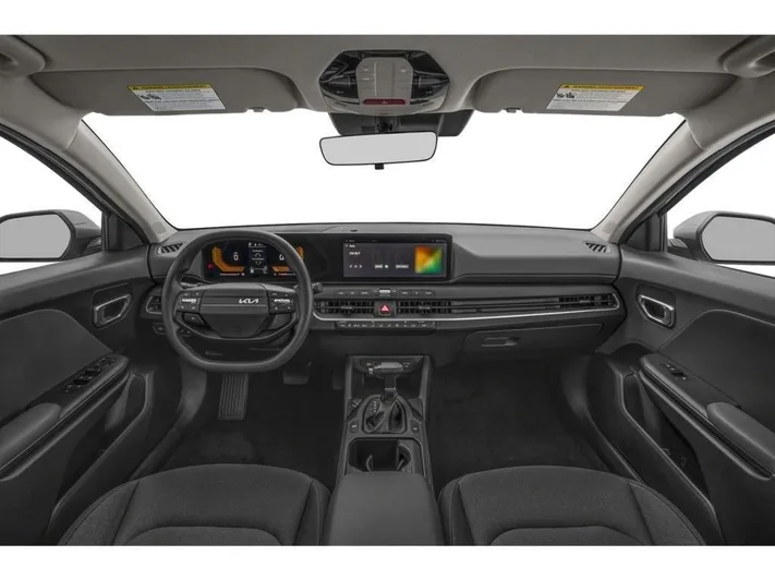 2026 Kia K4 - view 5