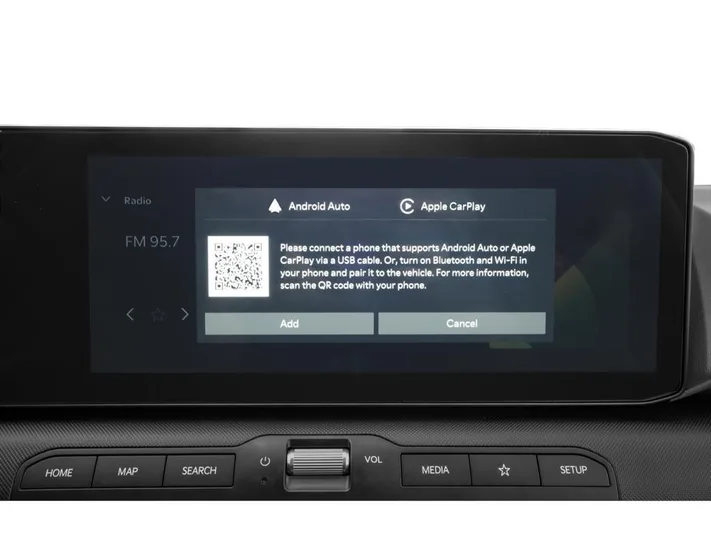 2026 Kia K4 - view 51
