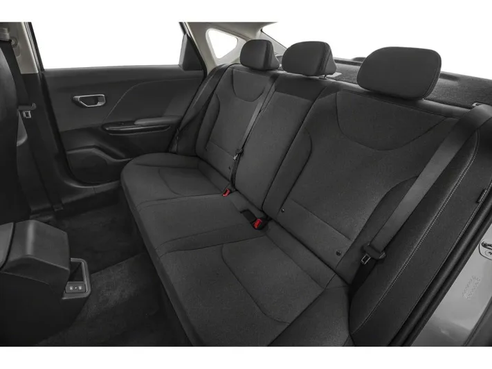 2026 Kia K4 - view 53