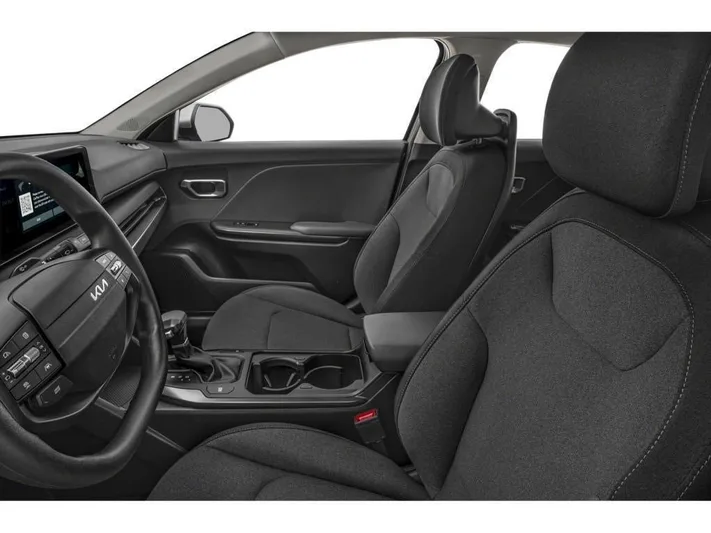 2026 Kia K4 - view 6