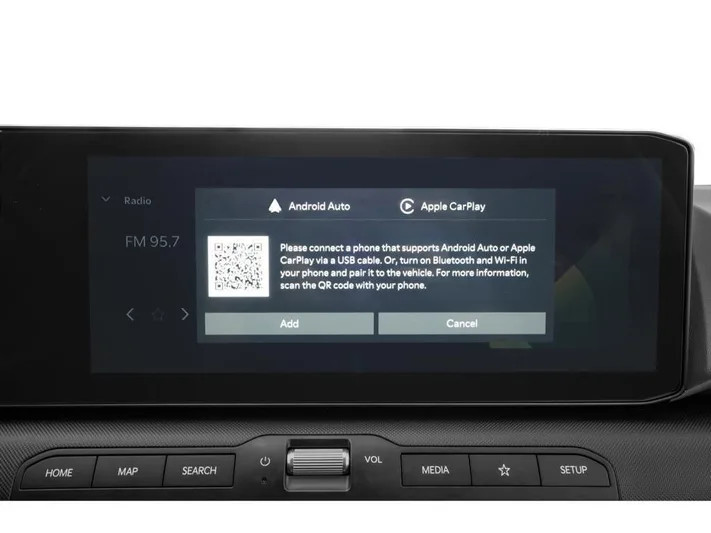2026 Kia K4 - view 7