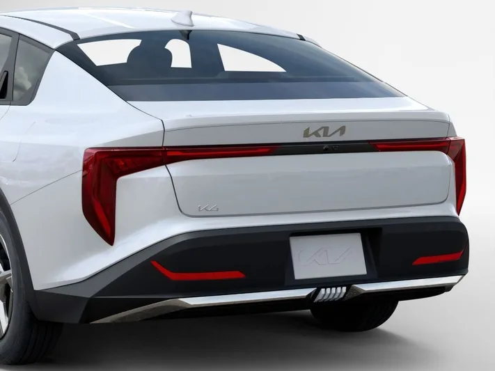 2026 Kia K4 - view 13