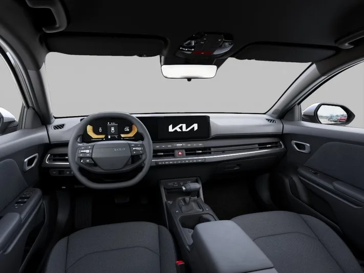 2026 Kia K4 - view 14