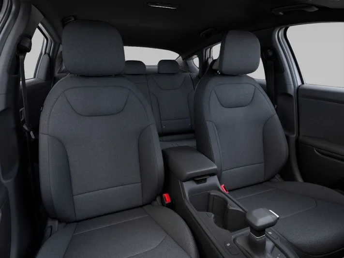 2026 Kia K4 - view 15