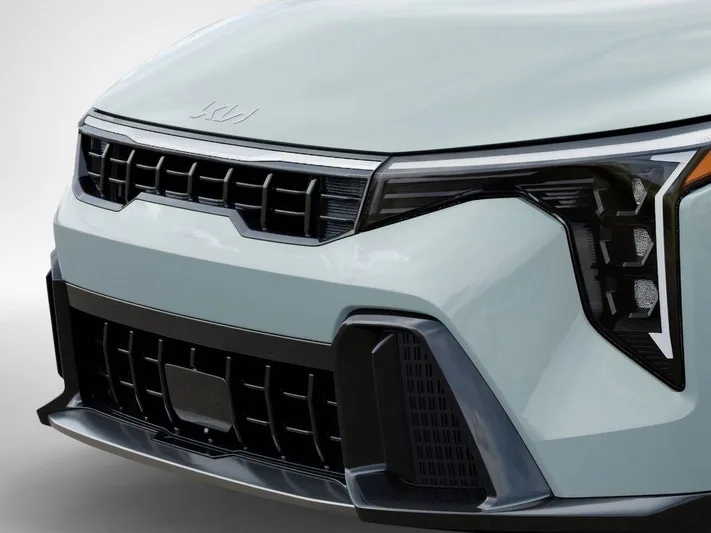 2026 Kia K4 - view 12