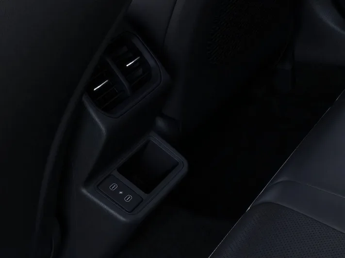 2025 Kia K4 - view 26