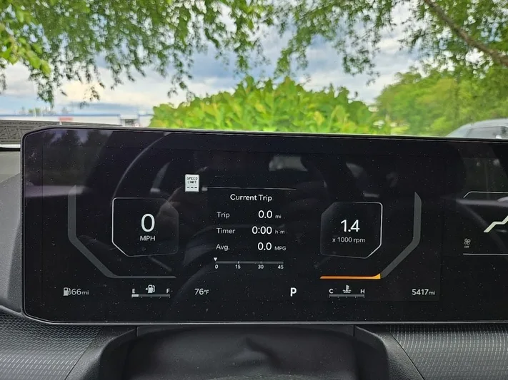 2025 Kia K4 - view 17
