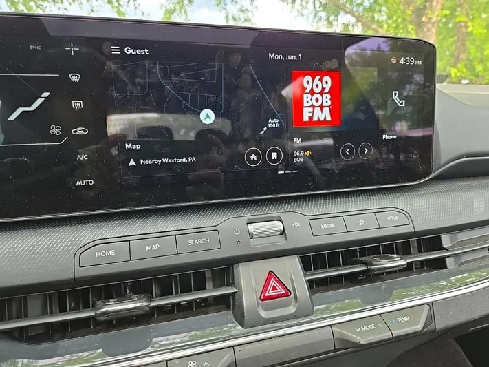 2025 Kia K4 - view 20