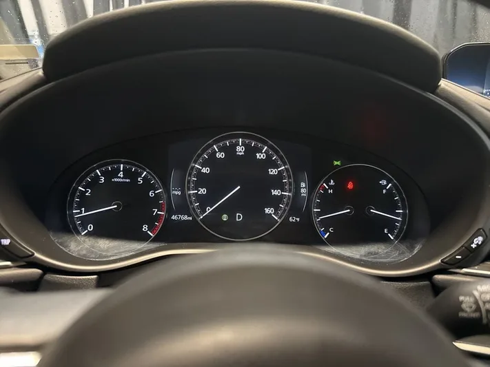 2024 Mazda CX-30 - view 15