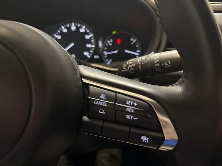 2024 Mazda CX-30 - view 21