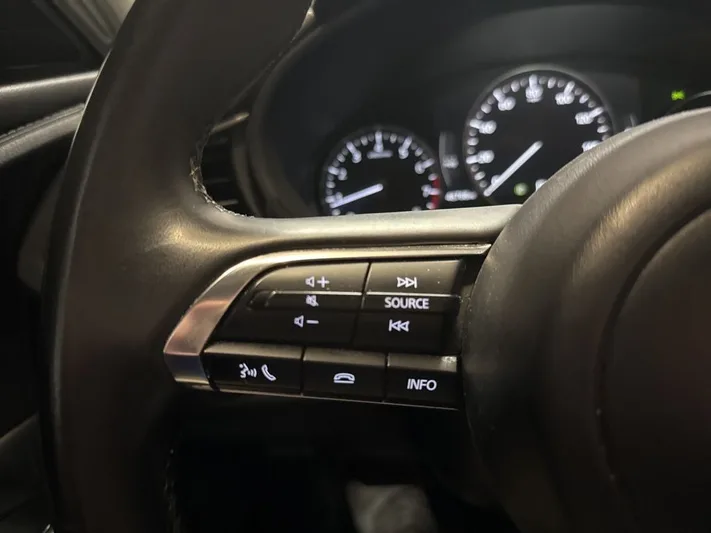 2024 Mazda CX-30 - view 26