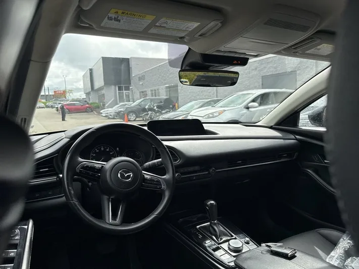 2024 Mazda CX-30 - view 30
