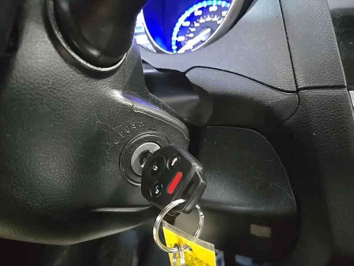 2017 Subaru Outback - view 24