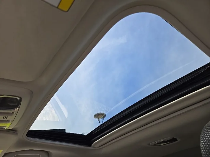 2017 Subaru Outback - view 29