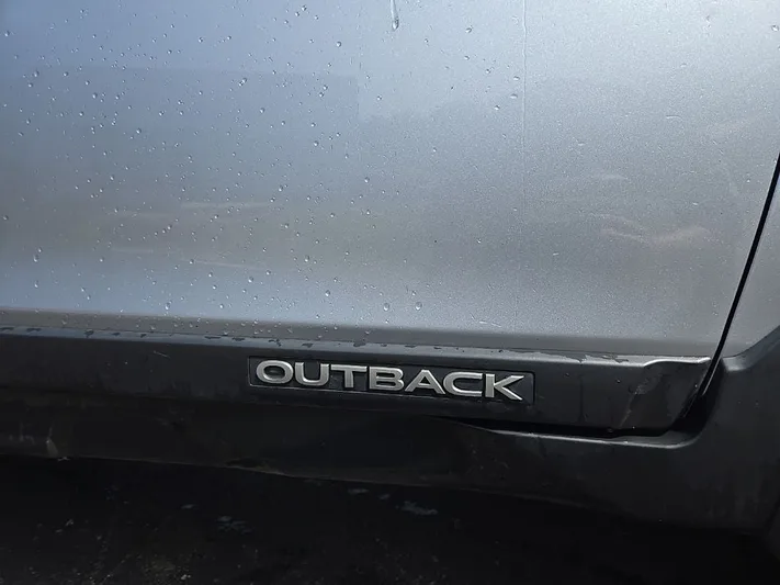 2017 Subaru Outback - view 36