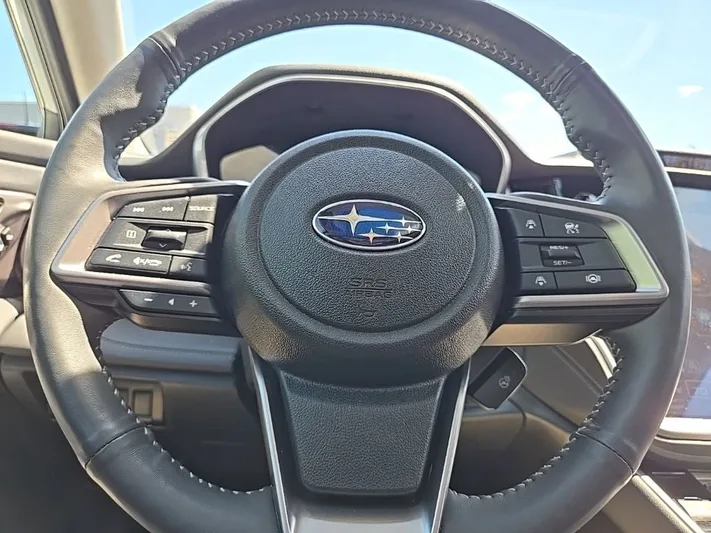 2024 Subaru Outback - view 11