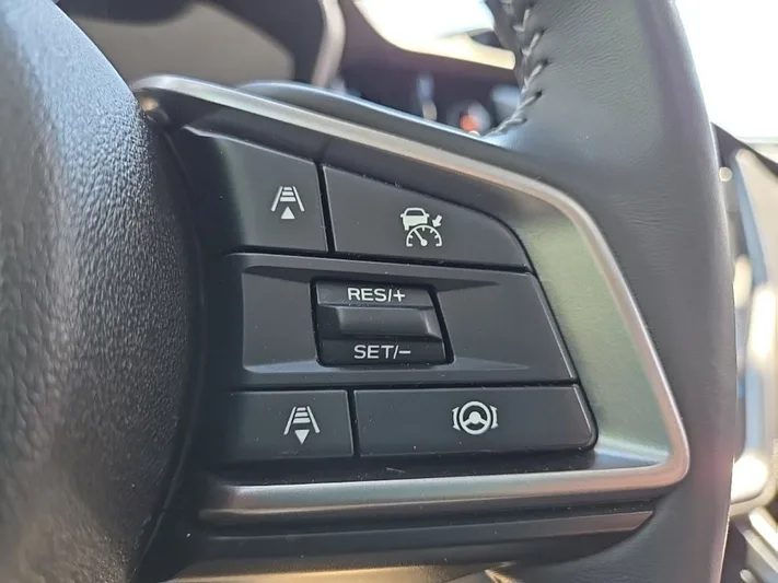 2024 Subaru Outback - view 13