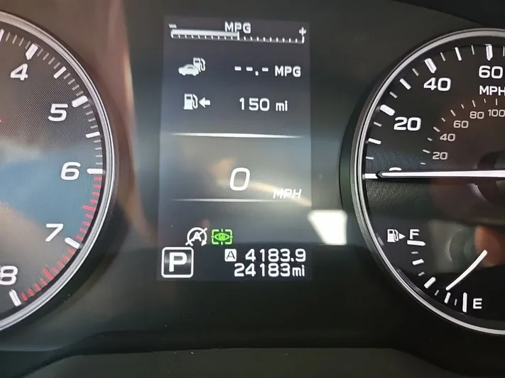 2024 Subaru Outback - view 14