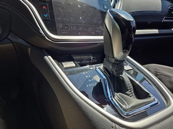 2024 Subaru Outback - view 21