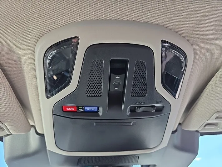 2024 Subaru Outback - view 23
