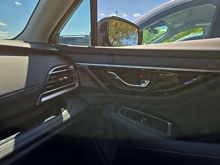 2024 Subaru Outback - view 24
