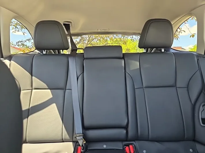 2024 Subaru Outback - view 26