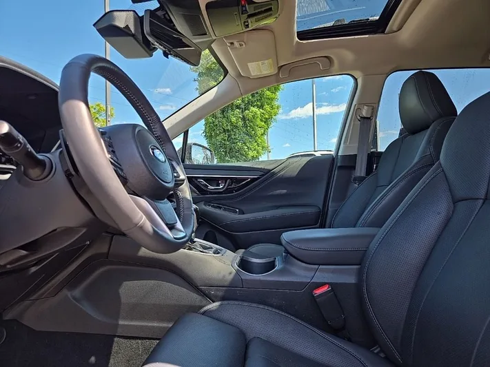 2024 Subaru Outback - view 29
