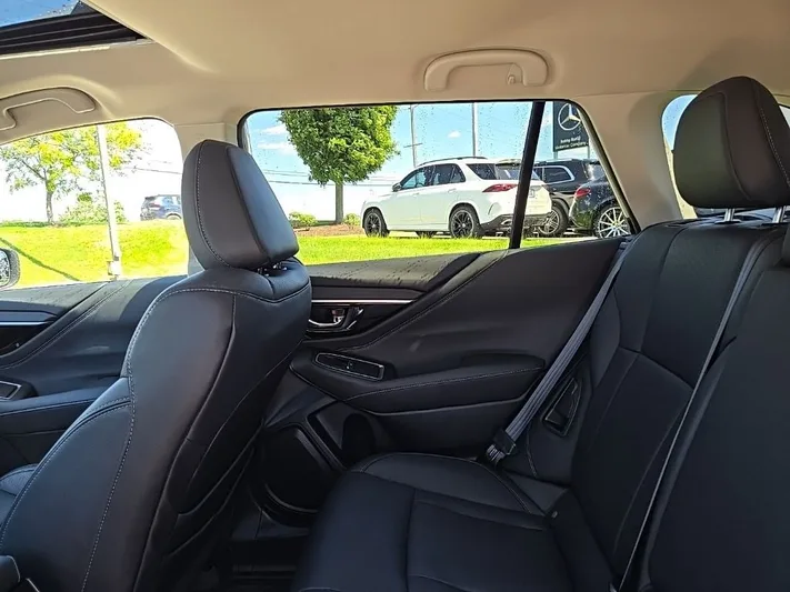 2024 Subaru Outback - view 30