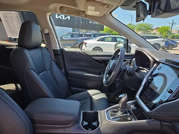 2024 Subaru Outback - view 34