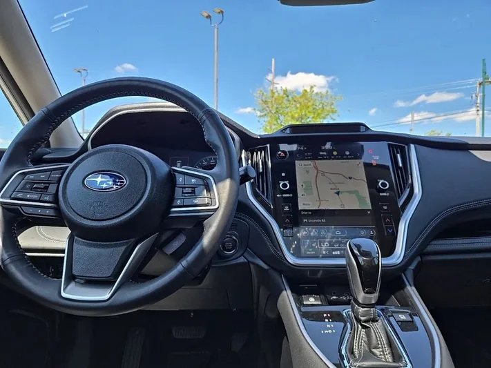 2024 Subaru Outback - view 35