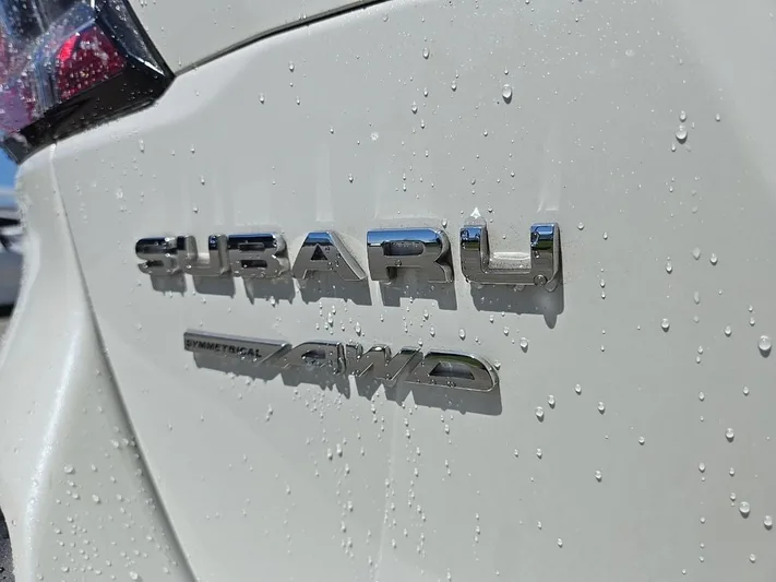 2024 Subaru Outback - view 5