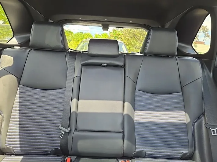 2021 Toyota RAV4 - view 29