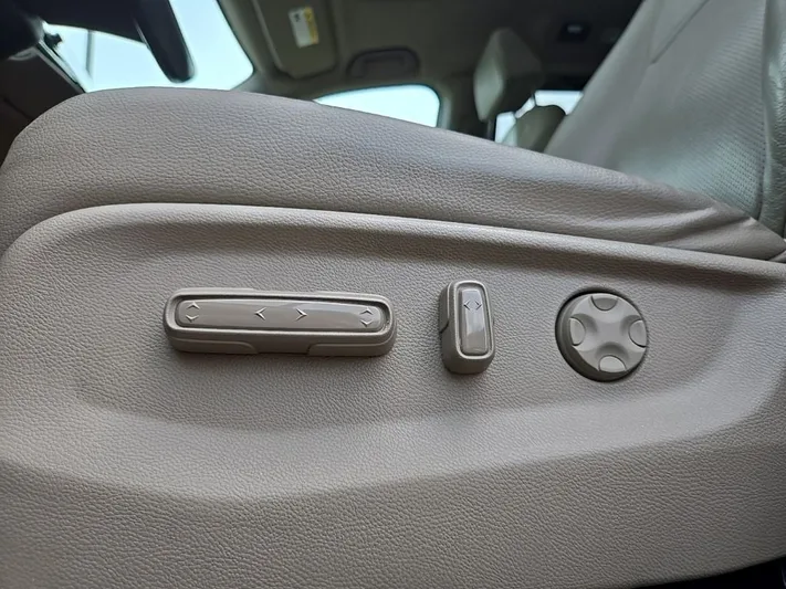 2018 Honda Odyssey - view 33