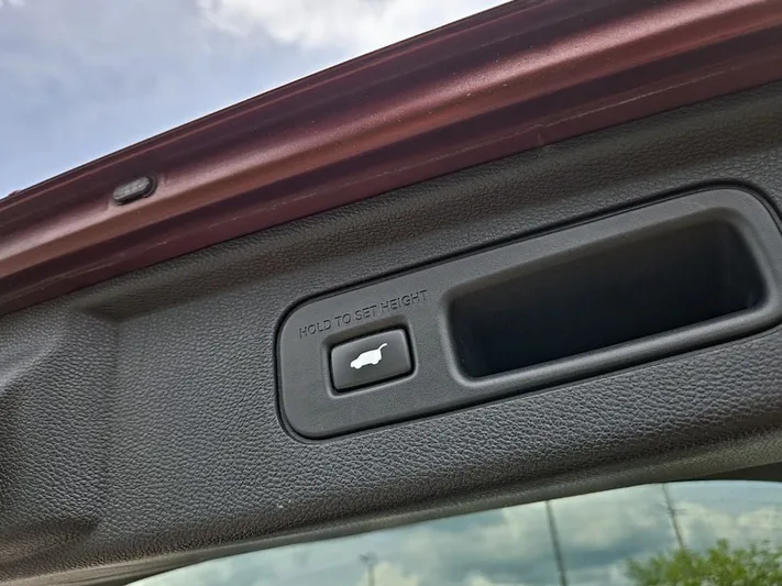 2018 Honda Odyssey - view 39