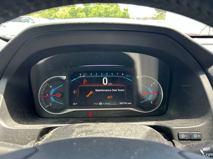 2020 Honda Pilot - view 6