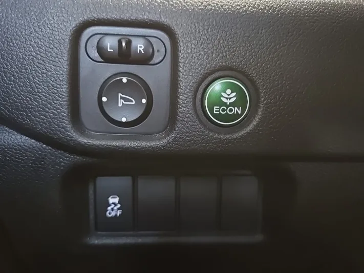 2017 Honda Pilot - view 28