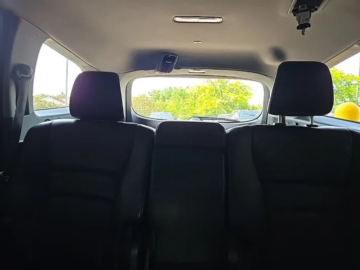 2017 Honda Pilot - view 34