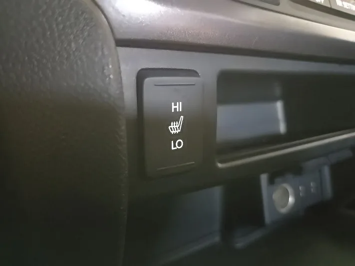2017 Honda Pilot - view 35