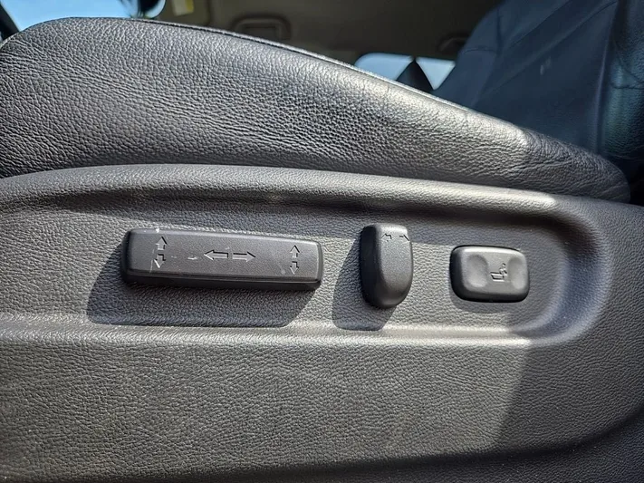 2017 Honda Pilot - view 37