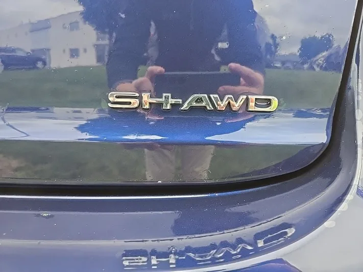 2017 Acura MDX - view 5