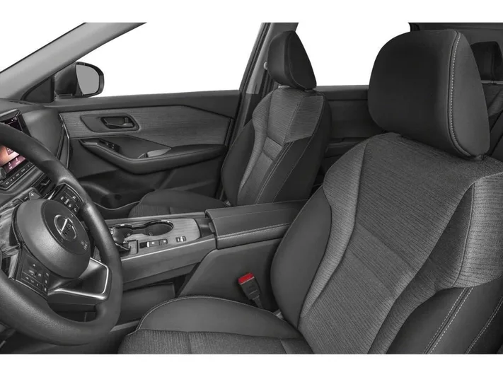 2023 Nissan Rogue - view 48
