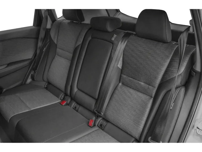 2023 Nissan Rogue - view 51