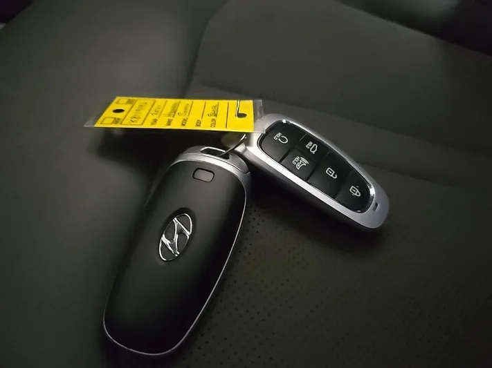2020 Hyundai Sonata - view 28