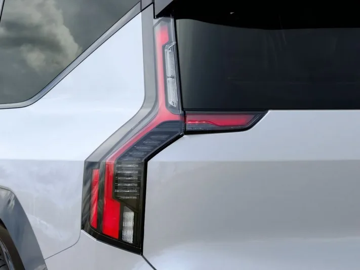 2026 Kia EV9 - view 11