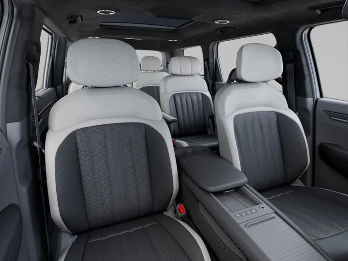 2026 Kia EV9 - view 15