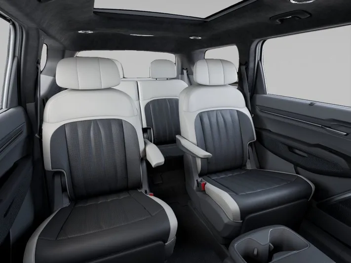 2026 Kia EV9 - view 16